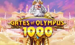 Gates of Olympus 1000 free slot