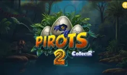 Pirots 2 free slot