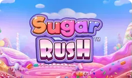 Sugar Rush free slot